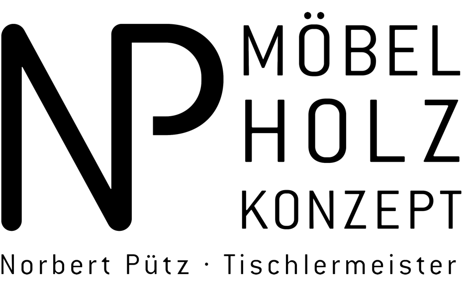 Logo Tischlerei Norbert Pütz